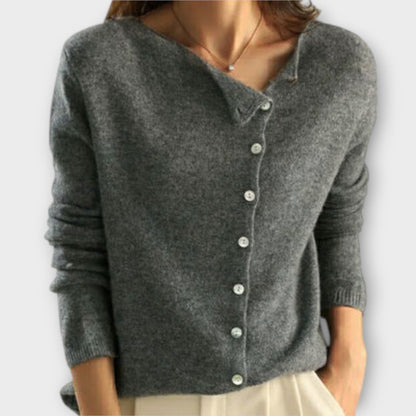 Paige - Gezellige Cardigan