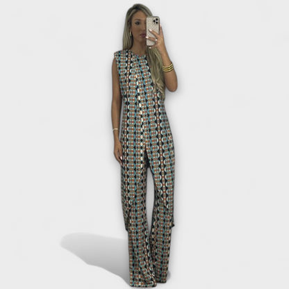 Fally Gecoördineerd