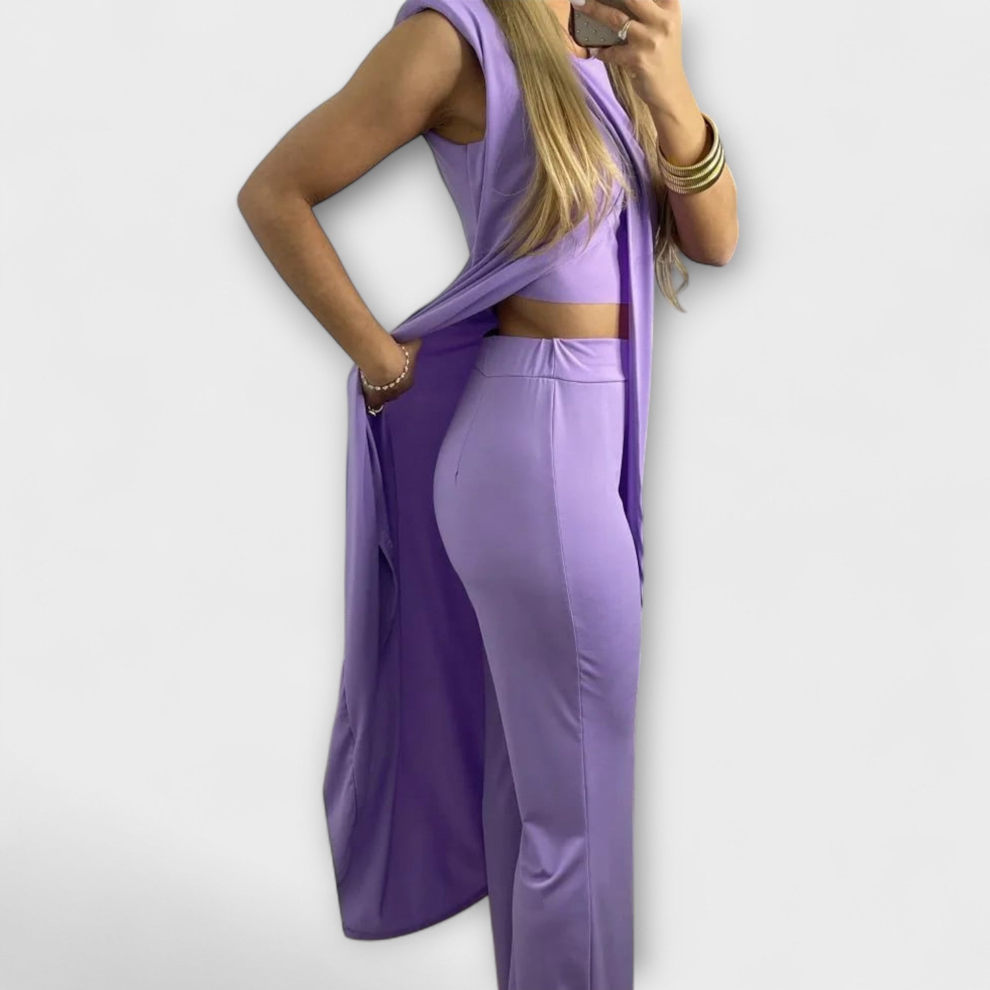 Fally Gecoördineerd