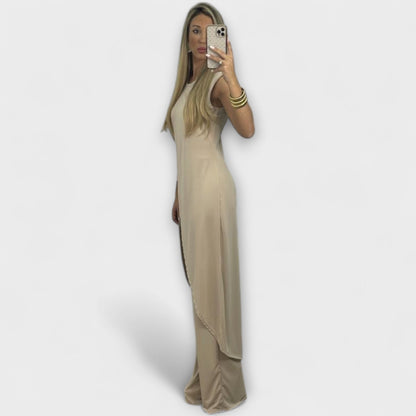 Fally Gecoördineerd