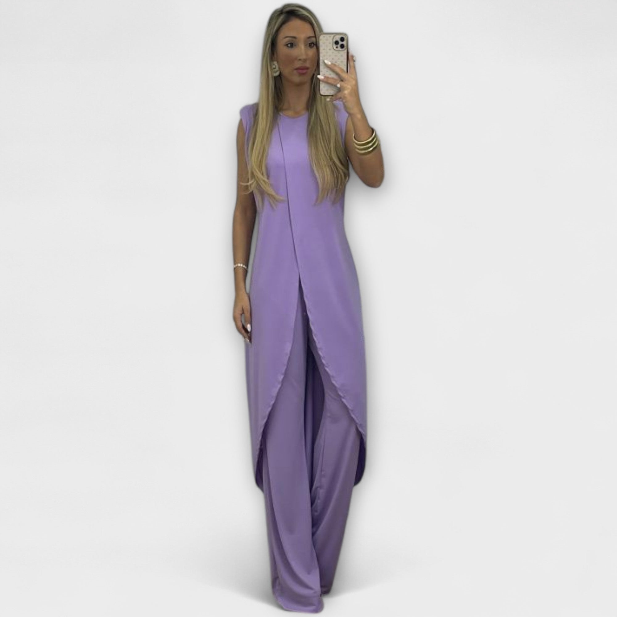 Fally Gecoördineerd