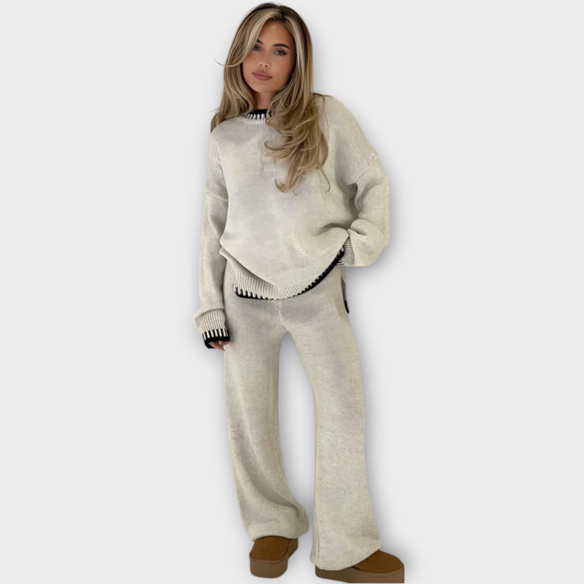 Ivana Cozy Lounge Set