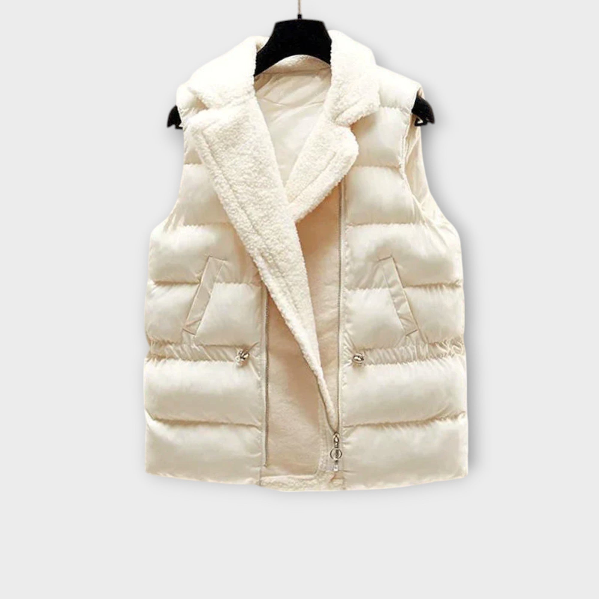 Julia Comfortabele en Cozy Breikleding Set