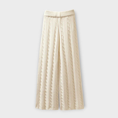 Julia Comfortabele en Cozy Breikleding Set