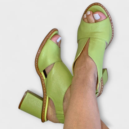 Orphea - Stijlvolle Hakken