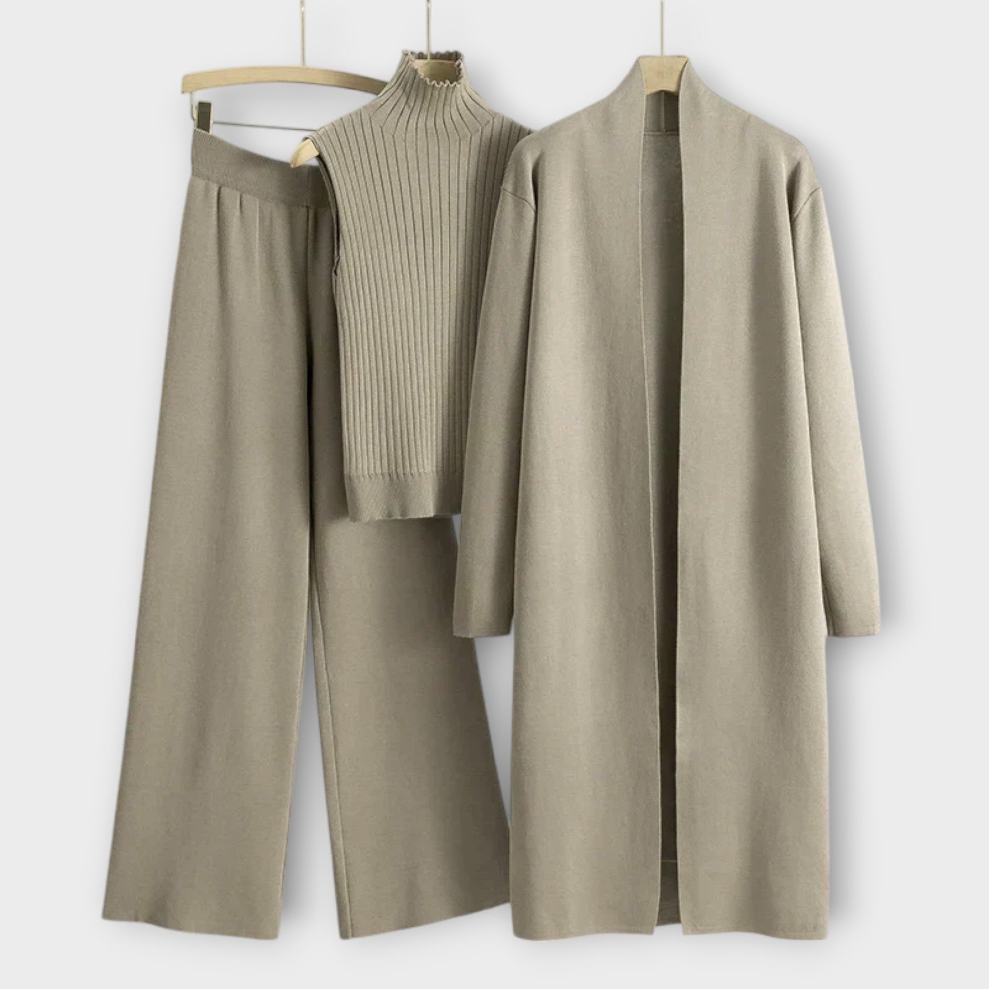 Lenka Elegant 3-delige Set