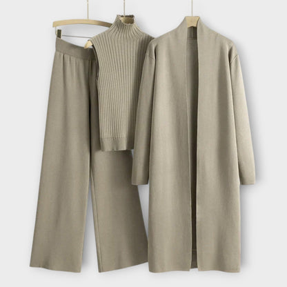 Lenka Elegant 3-delige Set