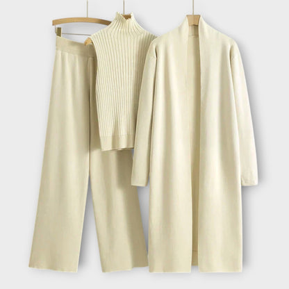 Lenka Elegant 3-delige Set