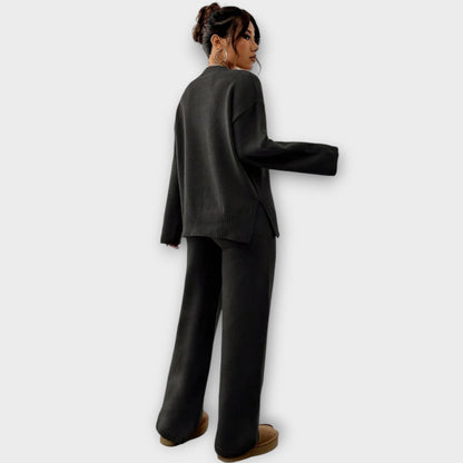 Maria Geribbelde Breiset