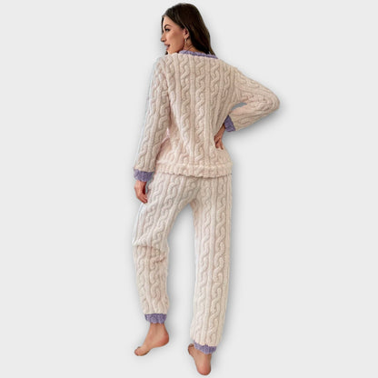 Maria Ster Pyjama Set