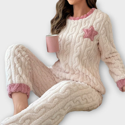 Maria Ster Pyjama Set