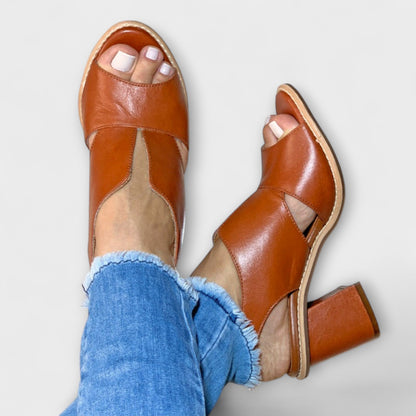 Orphea - Stijlvolle Hakken