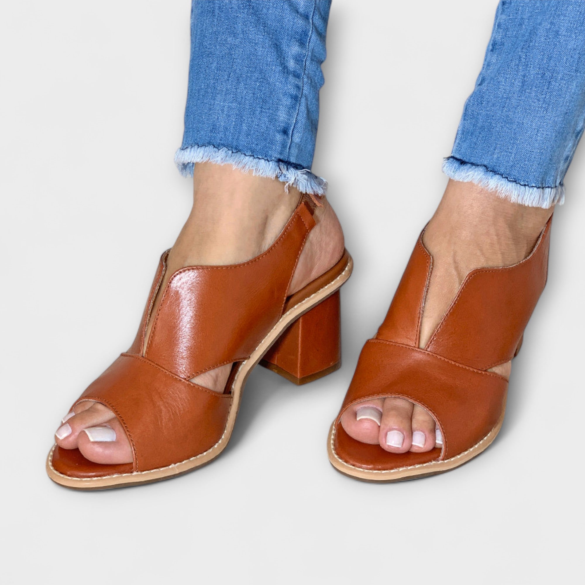 Orphea - Stijlvolle Hakken