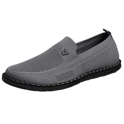 Moccasin Soft Air - Ultra Comfortabel en Ademend