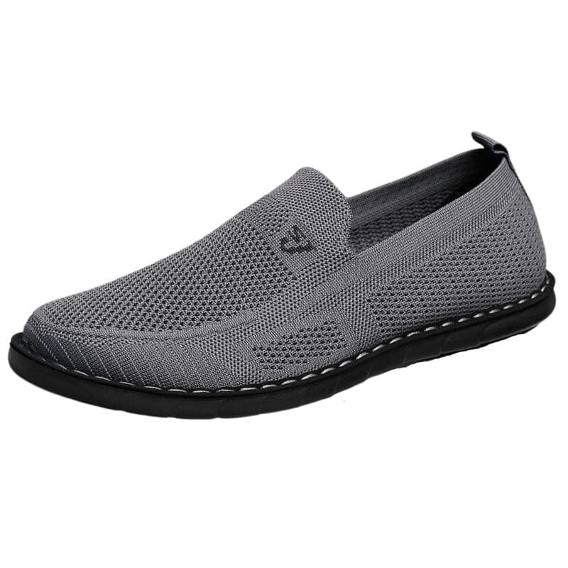 Moccasin Soft Air - Ultra Comfortabel en Ademend