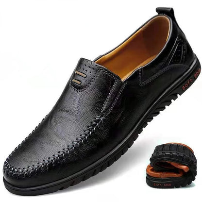 Moccasin Zachte Zool