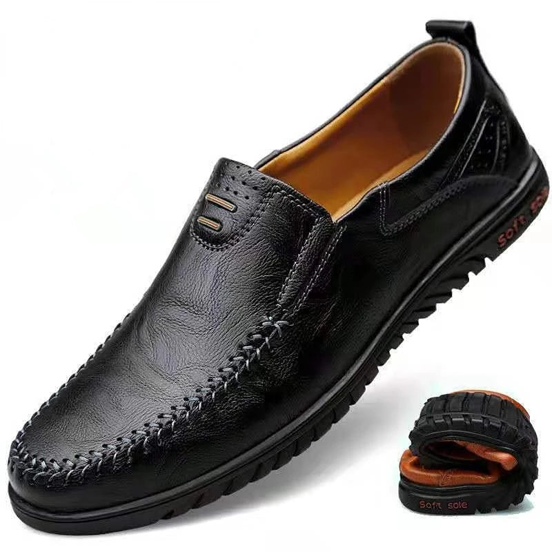 Moccasin Zachte Zool