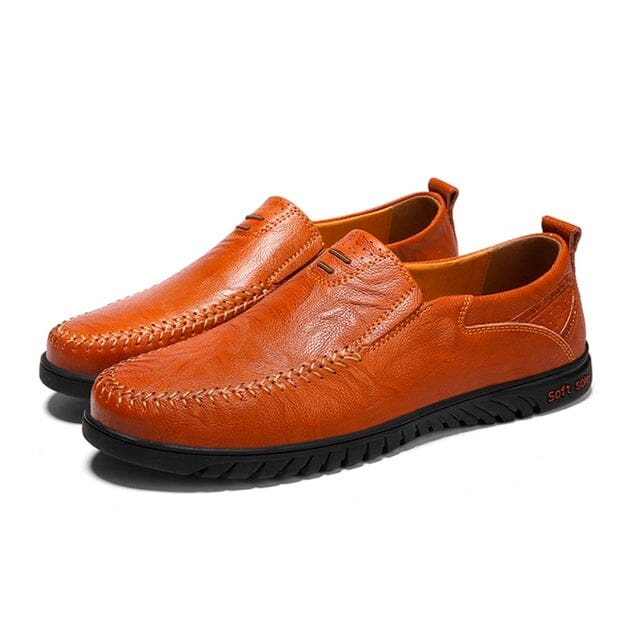 Moccasin Zachte Zool