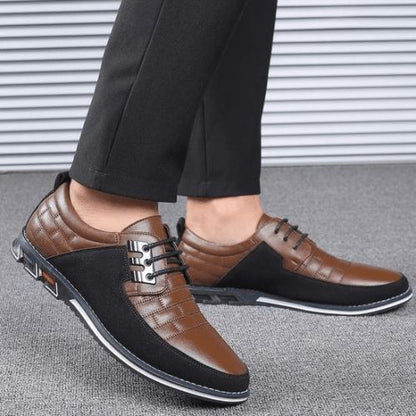 Comfortabele Klassieke Casual Schoen