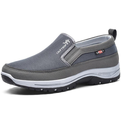 Casual Comfort Titanium Schoen
