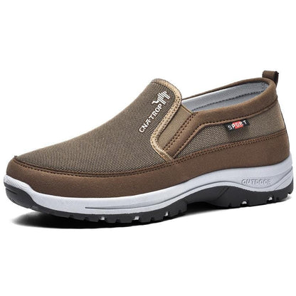 Casual Comfort Titanium Schoen