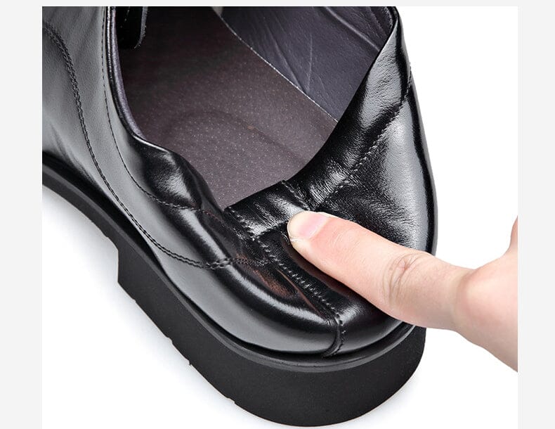 Leren Schoenen - Granado