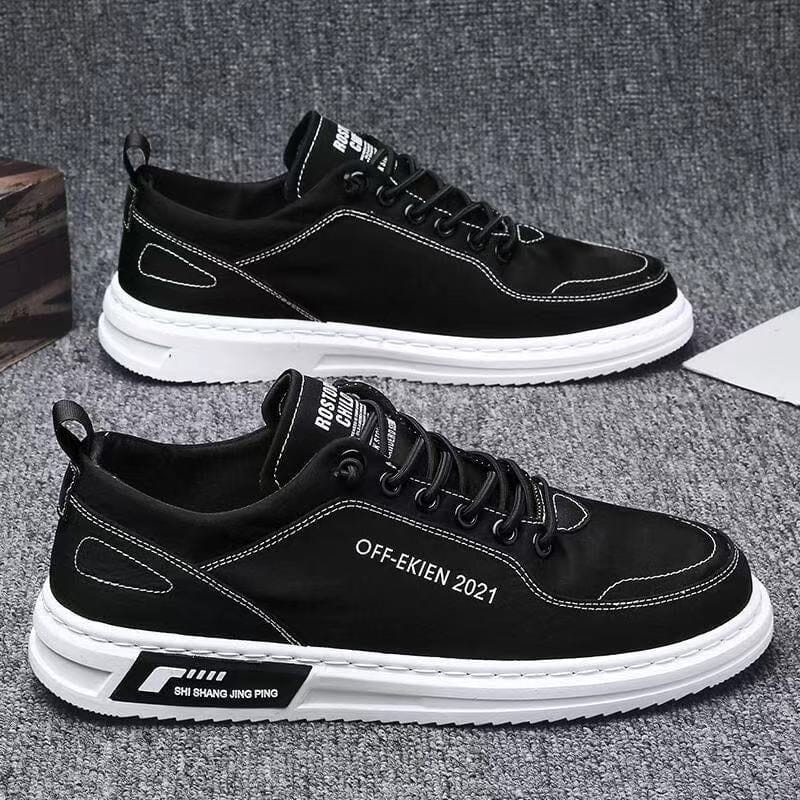 Heren Casual Schoenen Riciardo