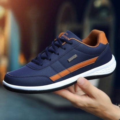 Heren Casual Sneakers Valteri