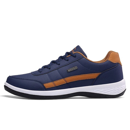 Heren Casual Sneakers Valteri