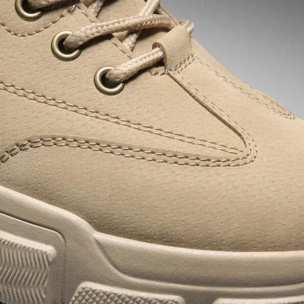 Casual Urban Sneakers Berlijn