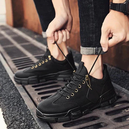 Casual Urban Sneakers Berlijn