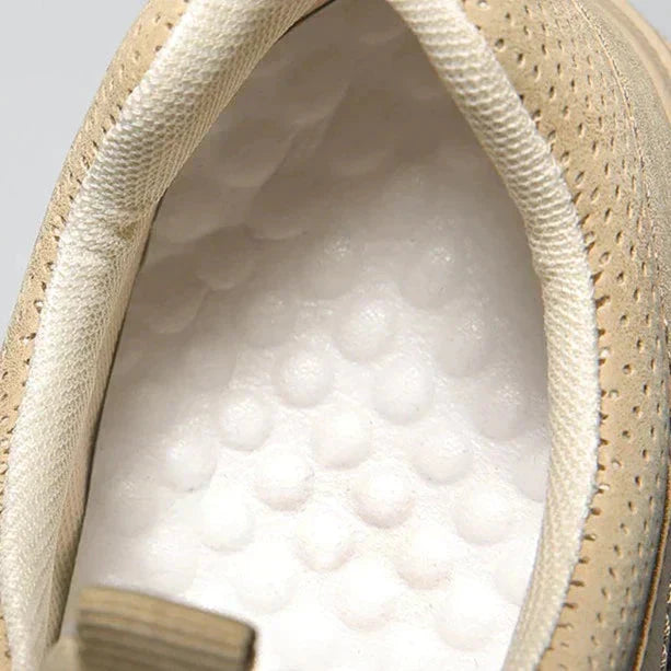 Casual Urban Sneakers Berlijn