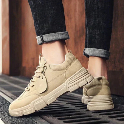 Casual Urban Sneakers Berlijn