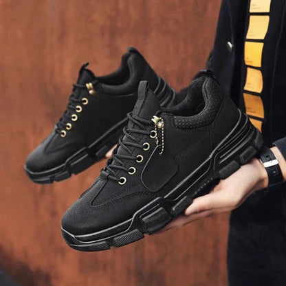 Casual Urban Sneakers Berlijn