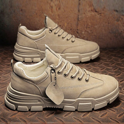 Casual Urban Sneakers Berlijn