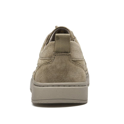 Casual Urban Houston Sneakers Suède