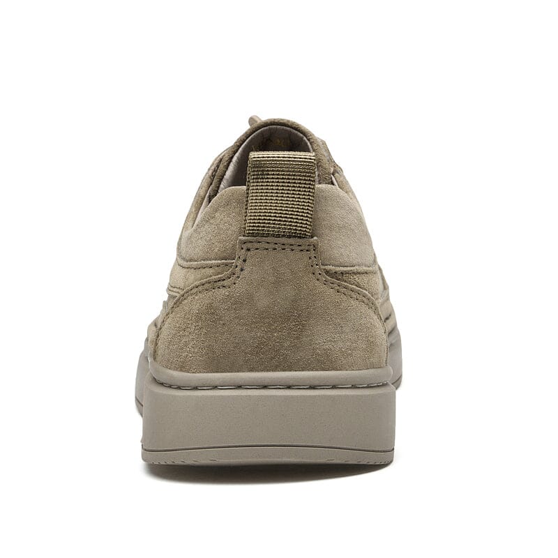 Casual Urban Houston Sneakers Suède