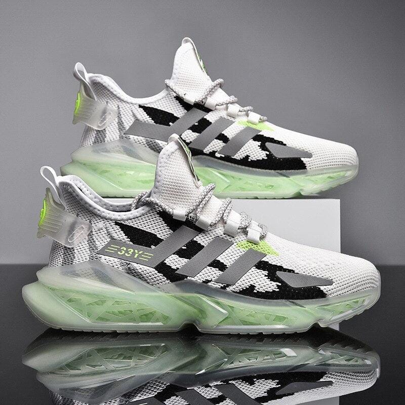 Sportieve Hardloopschoen Runner Fast