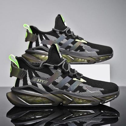 Sportieve Hardloopschoen Runner Fast