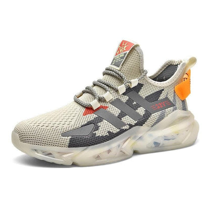 Sportieve Hardloopschoen Runner Fast