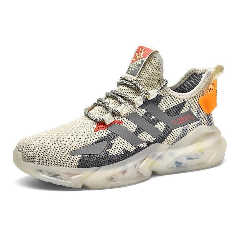 Sportieve Hardloopschoen Runner Fast