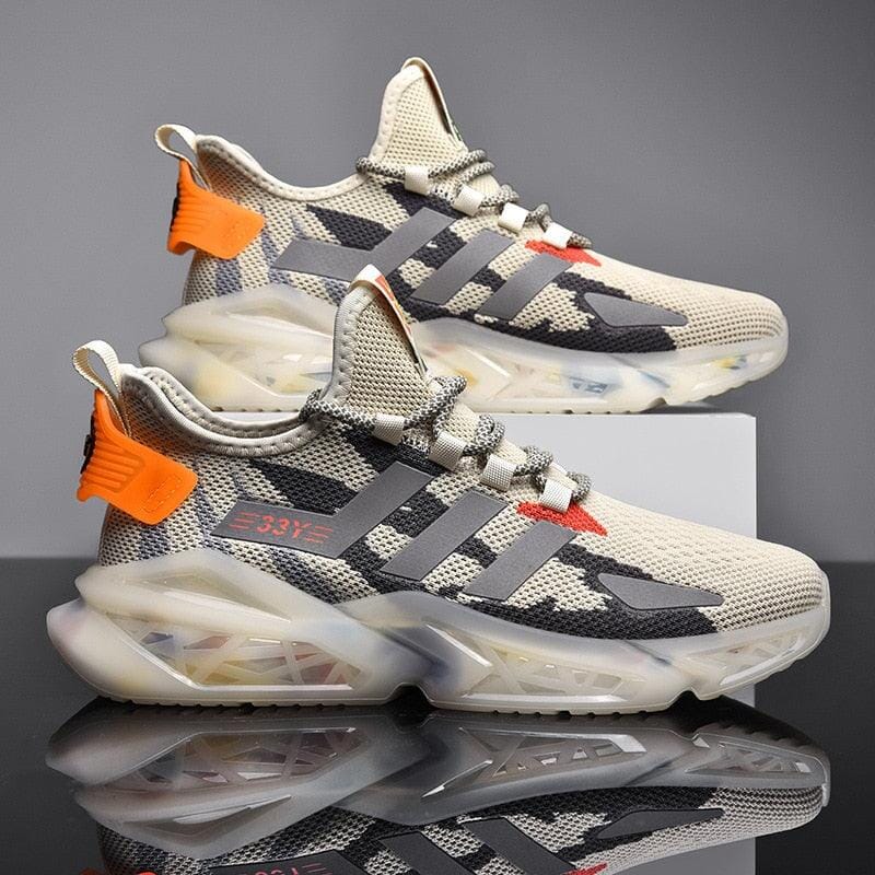 Sportieve Hardloopschoen Runner Fast