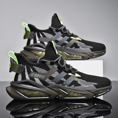 Sportieve Hardloopschoen Runner Fast