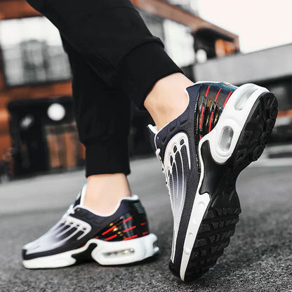 Sportieve Trends Schoenen