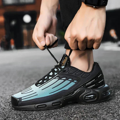 Sportieve Trends Schoenen