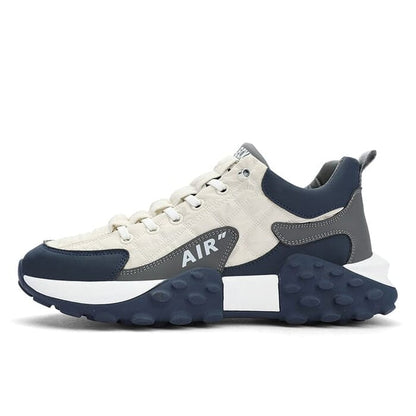 Heren Sneakers Air Cross