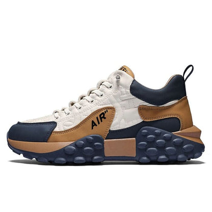 Heren Sneakers Air Cross