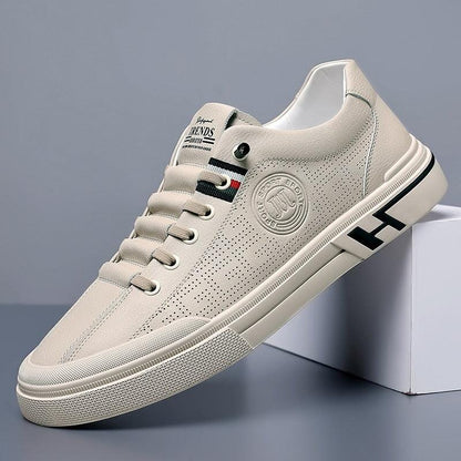 Heren Casual Sneakers Italië