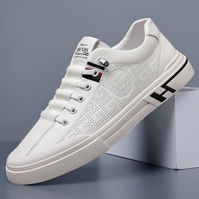Heren Casual Sneakers Italië