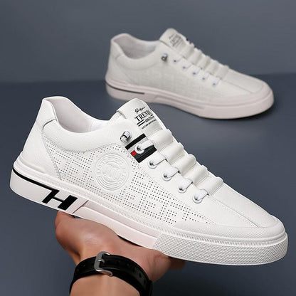 Heren Casual Sneakers Italië